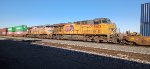 UP 7376